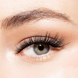 Foto 3 | Foto 3 | Bata Kiss Lash Couture Con Triple Flexión De Pestañas Postizas, 12 Mm - Venta Internacional.