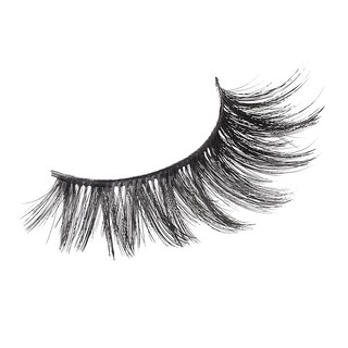 Foto 5 | Foto 5 | Bata Kiss Lash Couture Con Triple Flexión De Pestañas Postizas, 12 Mm - Venta Internacional.