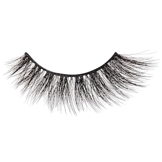 Foto 4 | Foto 4 | Pestañas Postizas Kiss Lash Couture Triple Push-up «bombshell» - Venta Internacional.