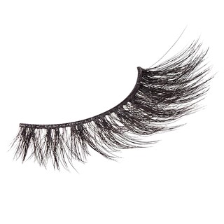 Foto 5 | Foto 5 | Pestañas Postizas Kiss Lash Couture Triple Push-up «bombshell» - Venta Internacional.