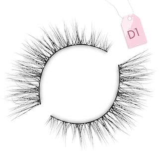 Foto 7 | Foto 7 | Pestañas Postizas Onlyall Natural Lashes Look, 7 Pares D1 - Venta Internacional.