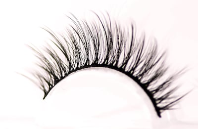 Foto 1 | Foto 1 | Pestañas Postizas Stinaface Luxe 3d De Visón Sintético Lily - Venta Internacional.