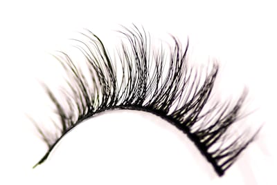 Foto 1 | Foto 1 | Pestañas Postizas Stinaface Luxe 3d De Visón Sintético Magnolia - Venta Internacional.