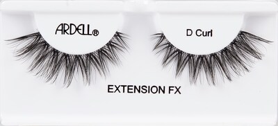 Foto 3 | Foto 3 | Extensión De Pestañas Ardell Fx B Curl Eyeopening Pro Lashes - Venta Internacional.