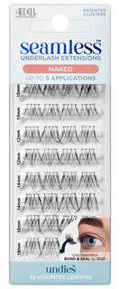 Foto 1 | Foto 1 | Kit De Recarga Para Extensiones De Pestañas Ardell Naked Underlash, Paquete De 1 - Venta Internacional.