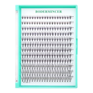 Foto 1 | Foto 1 | Picadora De Pestañas Postizas Con 10 Raíces, 60 Unidades, 8-16 Mm, Hecha A Mano - Venta Internacional.