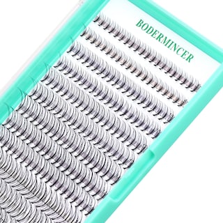 Foto 2 | Foto 2 | Picadora De Pestañas Postizas Con 10 Raíces, 60 Unidades, 8-16 Mm, Hecha A Mano - Venta Internacional.