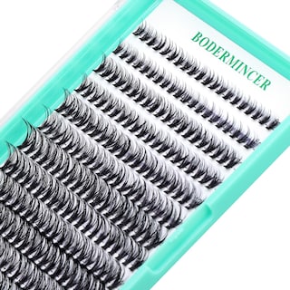 Foto 2 | Foto 2 | Picadora De Pestañas Postizas Con 10 Raíces, 60 Unidades, 8-16 Mm, Hecha A Mano - Venta Internacional.