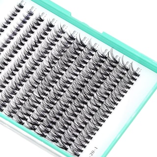 Foto 6 | Foto 6 | Picadora De Pestañas Postizas Con 10 Raíces, 60 Unidades, 8-16 Mm, Hecha A Mano - Venta Internacional.