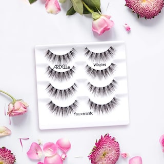 Foto 5 | Foto 5 | Wispies Ardell De Visón Sintético Para Pestañas Postizas, Paquete Múltiple, 4 Pares - Venta Internacional.