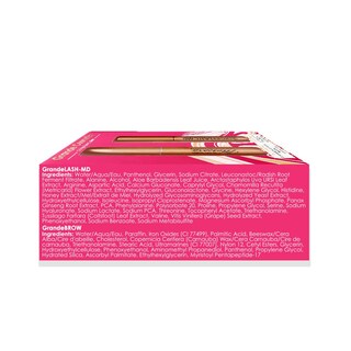 Foto 2 | Foto 2 | Set De Regalo Grande Cosmetics 2 Step Lash System - Venta Internacional.