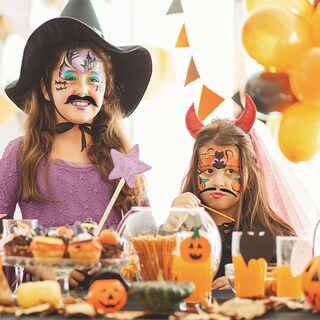 Foto 5 | Foto 5 | Bigotes Falsos Kicnic, 60 Unidades, Autoadhesivos, 20 Diseños Para Todas Las Edades - Venta Internacional.