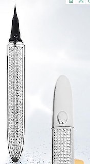 Foto 1 | Foto 1 | Lápiz Delineador De Ojos 2 En 1 Autoadhesivo Fuerte Y Duradero - Venta Internacional.