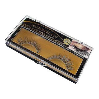 Foto 3 | Foto 3 | Pestañas Postizas: Pelo De Visón Huoguo Lujoso Volumen Y Longitud - Venta Internacional.