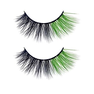 Foto 1 | Foto 1 | Pestañas Postizas Huoguo Natural 3d Autoadhesivas Con Pinzas - Venta Internacional.