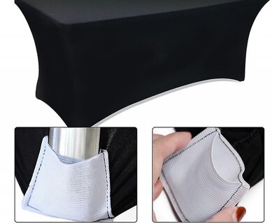 Foto 4 | Foto 4 | Cubierta De Cama De Pestañas Postizas Para Extensión De Pestañas - Huoguo - Venta Internacional.