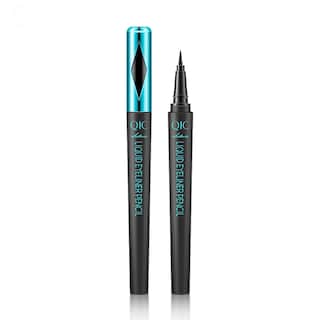 Foto 1 | Foto 1 | Delineador De Ojos Huoguo Smu Rf 24 Horas Duradero Impermeable Y Sin Manchas - Venta Internacional.