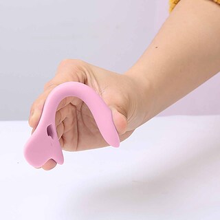 Foto 4 | Foto 4 | Herramienta De Maquillaje Huoguo Plantillas Para Delineador De Ojos Puntas De Alas Silicona - Venta Internacional.
