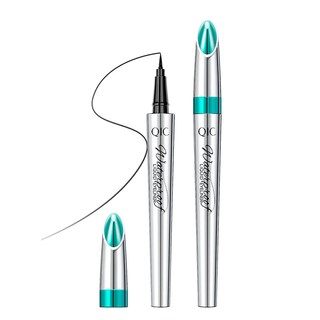 Foto 1 | Foto 1 | Lápiz Delineador De Ojos Huoguo Professional Impermeable Negro 2 Ml - Venta Internacional.