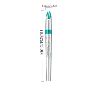 Foto 3 | Foto 3 | Lápiz Delineador De Ojos Huoguo Professional Impermeable Negro 2 Ml - Venta Internacional.