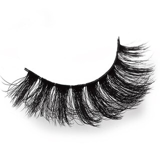 Foto 2 | Foto 2 | Pestañas Postizas Huoguo  3d  Suaves  Largas Y Naturales - Venta Internacional.