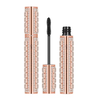 Foto 1 | Foto 1 | Extensión De Pestañas Largas Y Rizadas De Mascara Huoguo Negra Impermeable - Venta Internacional.