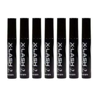 Foto 1 | Foto 1 | Mascara para Pestañas Laguede X-Lash Alargador 7 Unidades 15 g c/u