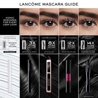 Foto 8 | Foto 8 | Venta Internacional - Máscara Lancôme Monsieur Big Volumizing 12 Veces Más Volumen