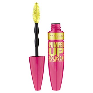 Foto 4 | Foto 4 | Venta Internacional - Máscara Colossal Maybelline New York Volum' Express Lavable