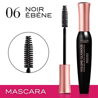 Foto 8 | Foto 8 | Venta Internacional - Máscara Bourjois Volume Glamour #06 Noir Ebene