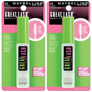 Foto 6 | Foto 6 | Venta Internacional - Máscara Maybelline New York Great Lash Clear 2 Conteos
