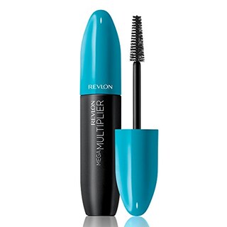 Foto 1 | Foto 1 | Venta Internacional - Máscara Revlon Mega Multiplier Blackend Brown 8,3 Ml