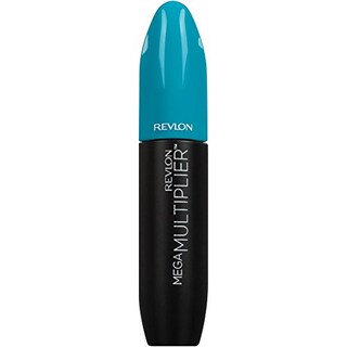 Foto 4 | Foto 4 | Venta Internacional - Máscara Revlon Mega Multiplier Blackend Brown 8,3 Ml