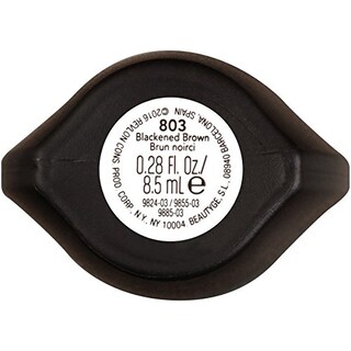 Foto 5 | Foto 5 | Venta Internacional - Máscara Revlon Mega Multiplier Blackend Brown 8,3 Ml