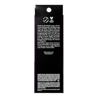 Foto 6 | Foto 6 | Venta Internacional - Máscara E.l.f. Big Mood Mega Volume & Lifting De Larga Duración