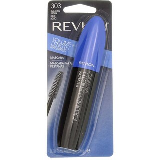 Foto 2 | Foto 2 | Máscara Revlon Volume + Length Magnificada Marrón - Venta Internacional