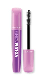 Foto 1 | Foto 1 | Máscara de Pestañas Revlon Volumazing Eye Makeup 901 Blackest Black 9 ml - Venta Internacional