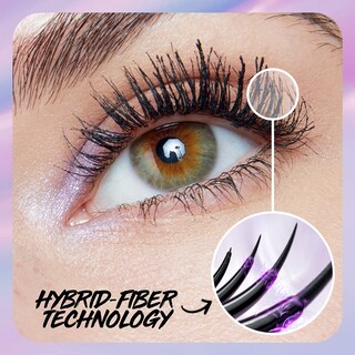 Foto 4 | Foto 4 | Máscara Maybelline The Falsies Surreal Extensions Negra - Venta Internacional.