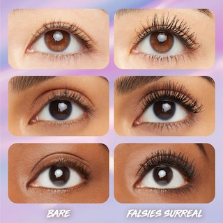 Foto 5 | Foto 5 | Máscara Maybelline The Falsies Surreal Extensions A Prueba De Agua - Venta Internacional.