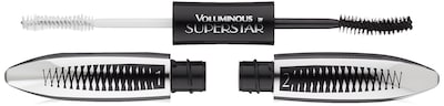 Foto 1 | Foto 1 | Máscara L'oréal Paris Voluminous Superstar, Lavable, 12 Ml, Negra - Venta Internacional.