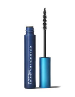Foto 1 | Foto 1 | Mascara De Pestañas Mac Extended Play Gigablack Lash Mascara