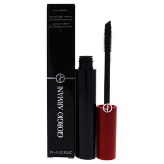 Foto 1 | Foto 1 | Máscara Giorgio Armani Eccentrico Instant High Volume Black - Venta Internacional