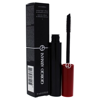Foto 3 | Foto 3 | Máscara Giorgio Armani Eccentrico Instant High Volume Black - Venta Internacional