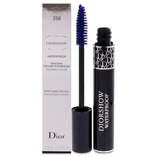Foto 1 | Foto 1 | Máscara Dior Diorshow #258 Catwalk Blue- Venta Internacional