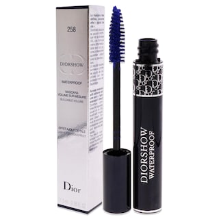 Foto 4 | Foto 4 | Máscara Dior Diorshow #258 Catwalk Blue- Venta Internacional