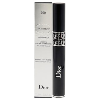 Foto 2 | Foto 2 | Rímel Dior Diorshow Waterproof 090 Catwalk Negro 11 ml - Venta Internacional