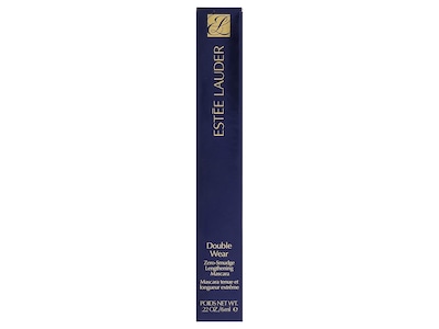 Foto 1 | Foto 1 | Máscara de Pestaña Estee Lauder Double Wear Zero-smudge Negra-Venta Internacional