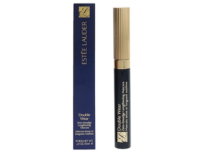 Foto 3 | Foto 3 | Máscara de Pestaña Estee Lauder Double Wear Zero-smudge Negra-Venta Internacional