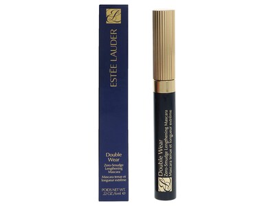 Foto 4 | Foto 4 | Máscara de Pestaña Estee Lauder Double Wear Zero-smudge Negra-Venta Internacional