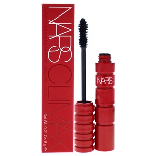 Foto 1 | Foto 1 | Máscara de Pestañas Nars Climax Explicit Black 6 Ml - Venta Internacional